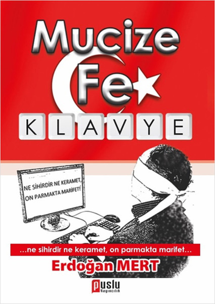 Mucize Fe Klavye