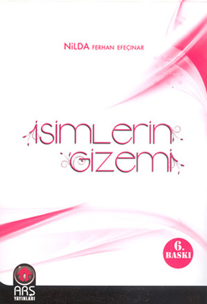 İsimlerin Gizemi