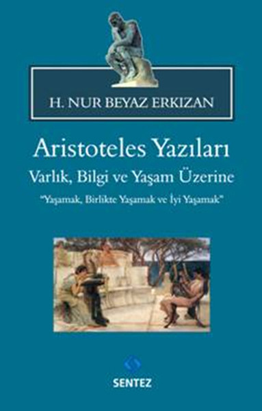 Aristoteles Yazıları