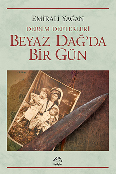 Beyaz Dağ'da Bir Gün