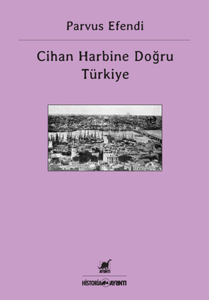 Cihan Harbine Doğru Türkiye