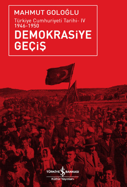 Demokrasiye Geçiş