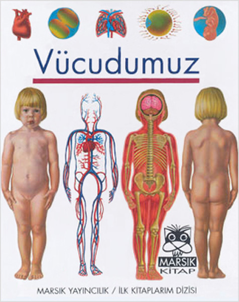 Vücudumuz