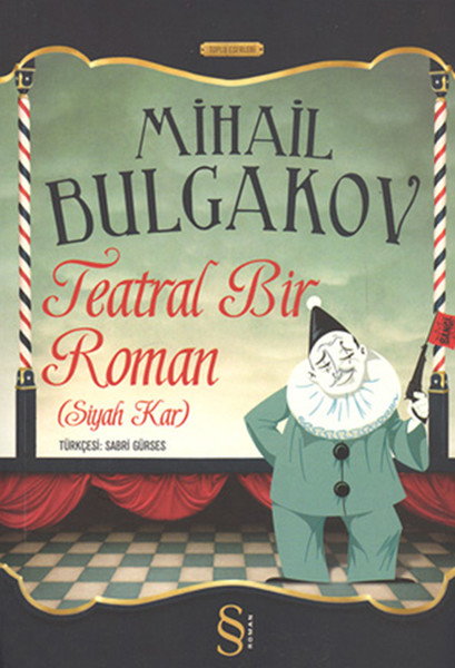 Teatral Bir Roman