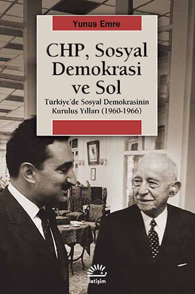 CHP Sosyal Demokrasi ve Sol