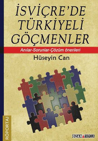 İsviçre'de Türkiyeli Göçmenler