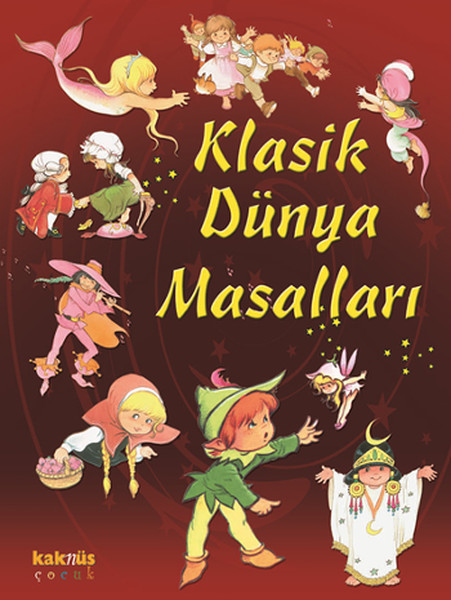 Klasik Dünya Masalları