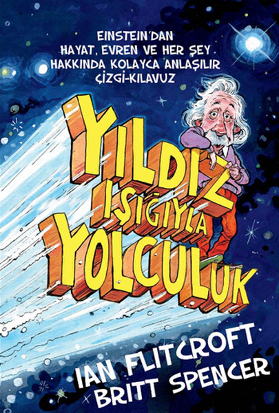 Yıldız Işığıyla Yolculuk