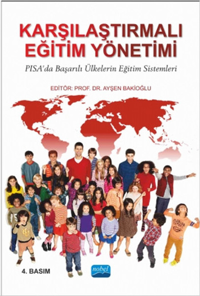 Karşılaştırmalı Eğitim Yönetimi