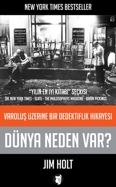 Dünya Neden Var?