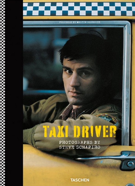 Taxi Driver