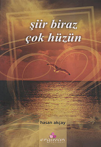 Şiir Biraz Çok Hüzün