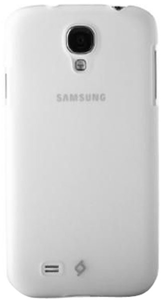ttec Smooth Koruma Paneli Samsung Galaxy S4 Beyaz 2PNA7006