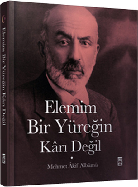 Elemim Bir Yürek Karı Değil