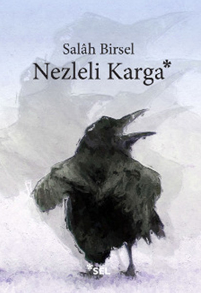 Nezleli Karga