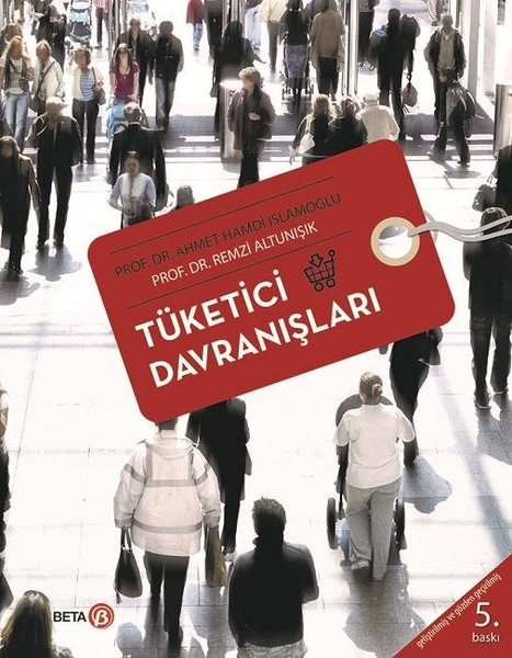 Tüketici Davranışları