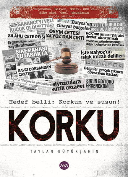 Korku