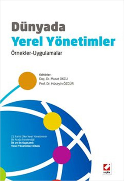 Yerel Yönetimler Yerel Yönetimler