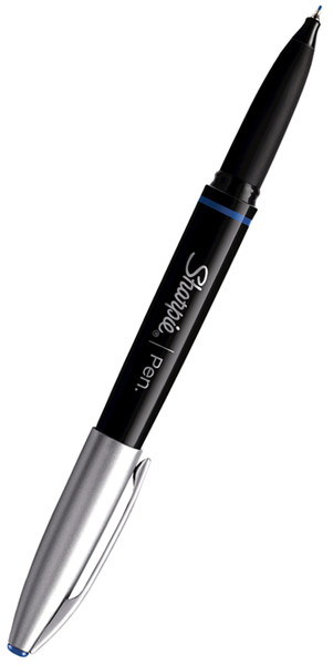 Sharpie Pen Grip Fine  Mavi - S0921750