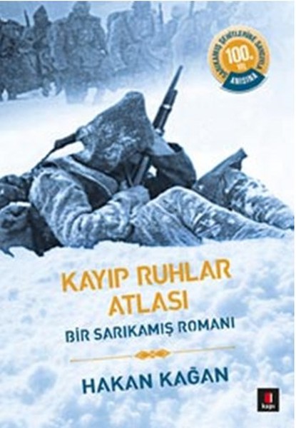 Kayıp Ruhlar Atlası