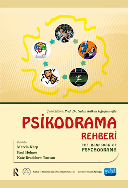 Psikodrama Rehberi