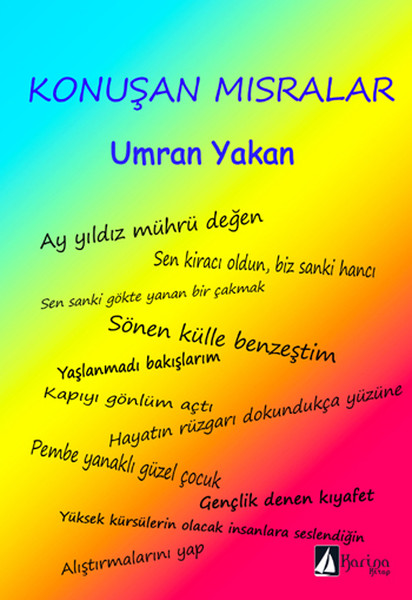 Konuşan Mısralar