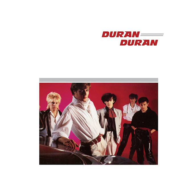 Duran Duran Plak