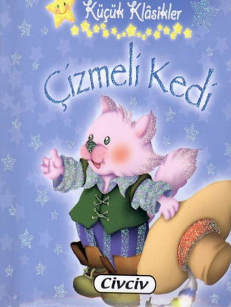 Çizmeli Kedi