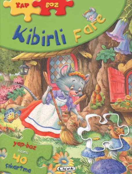 Kibirli Fare