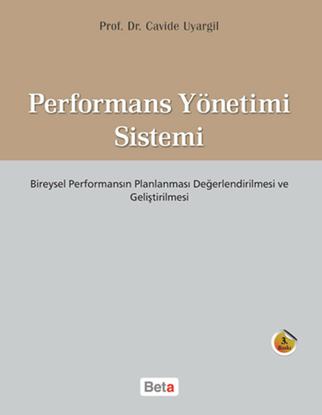 Performans Yönetimi Sistemi