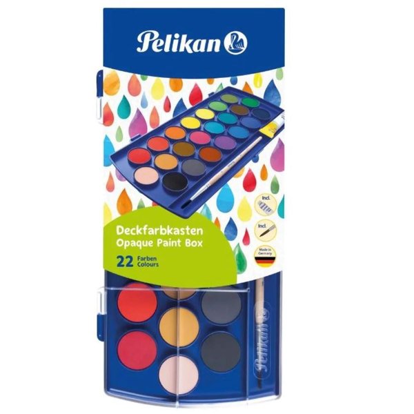 Pelikan Suluboya F455/P22 721662