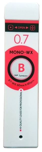 Tombow Mono Wx Prof Tüp 40Li 07/B T-R7-Wx B Liv