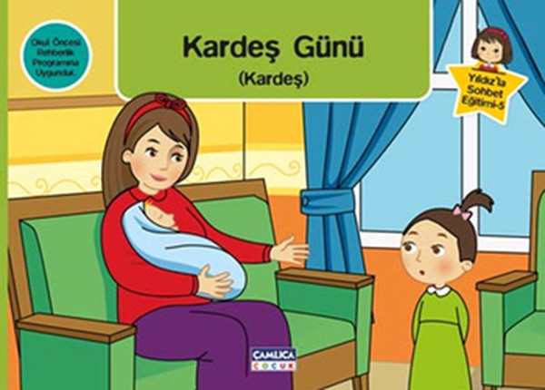 Yıldız'la Sohbet Eğitimi 5 - Kardeş Günü