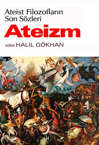 Ateizm