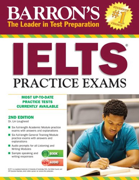barrons ielts strategies and tips pdf free download