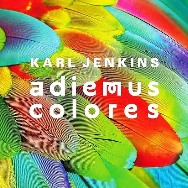 Adiemus Colores