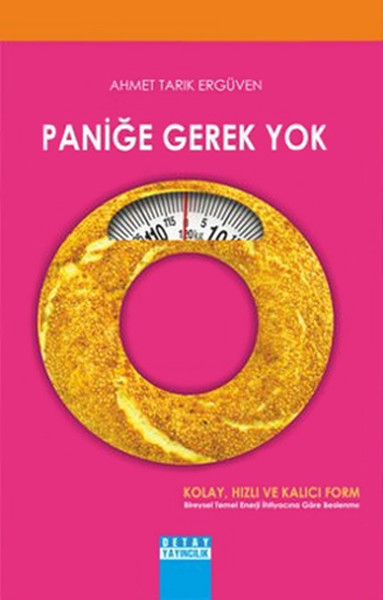 Paniğe Gerek Yok