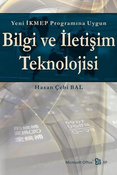 Bilgi Ve İletişim Teknolojisi