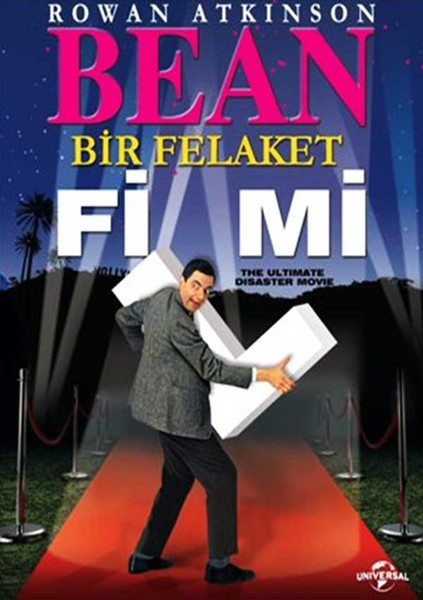 Bean A Disaster Movie - Bean Bir Felaket Filmi