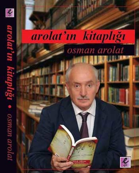 Arolat'ın Kitaplığı