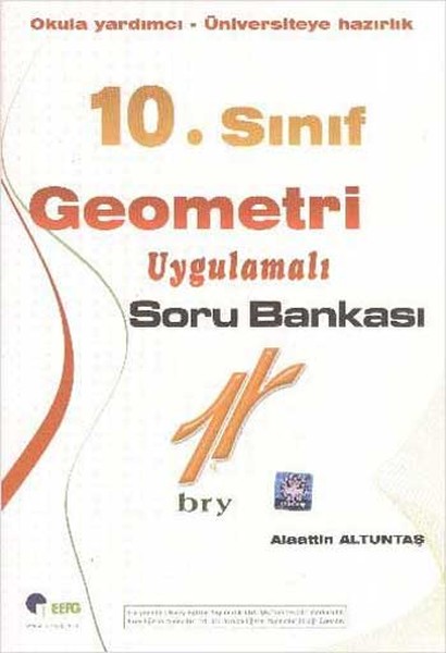 Birey 10.Snf Geometri  Sb