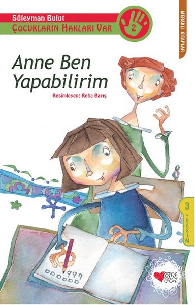 Anne Ben Yapabilirim