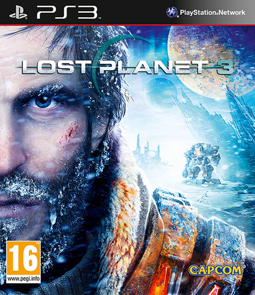 download lost planet ps3 for free