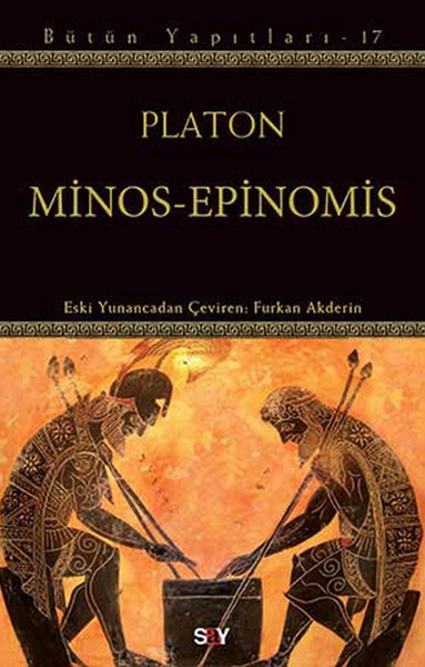 Minos - Epinomis