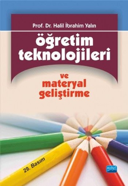 Öğretim Teknolojileri ve Materyal Geliştirme