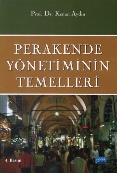 Perakende Yönetiminin Temelleri