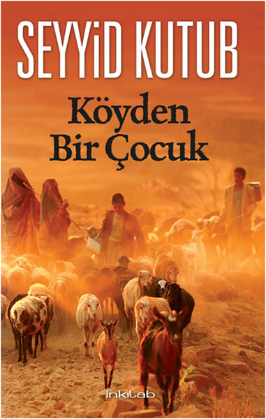 Köyden Bir Çocuk