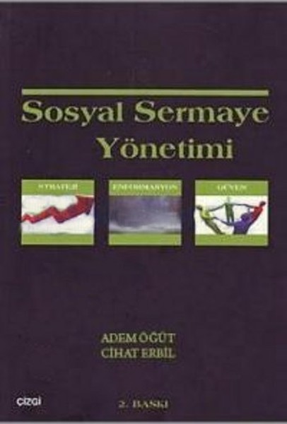 Sosyal Sermaye Yönetimi