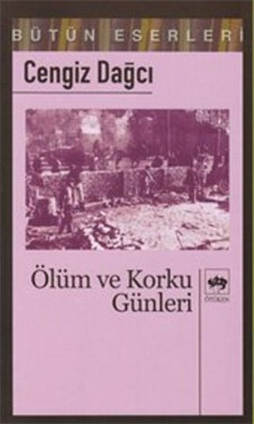 Ölüm ve Korku Günleri