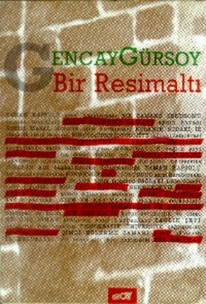 Bir Resimaltı